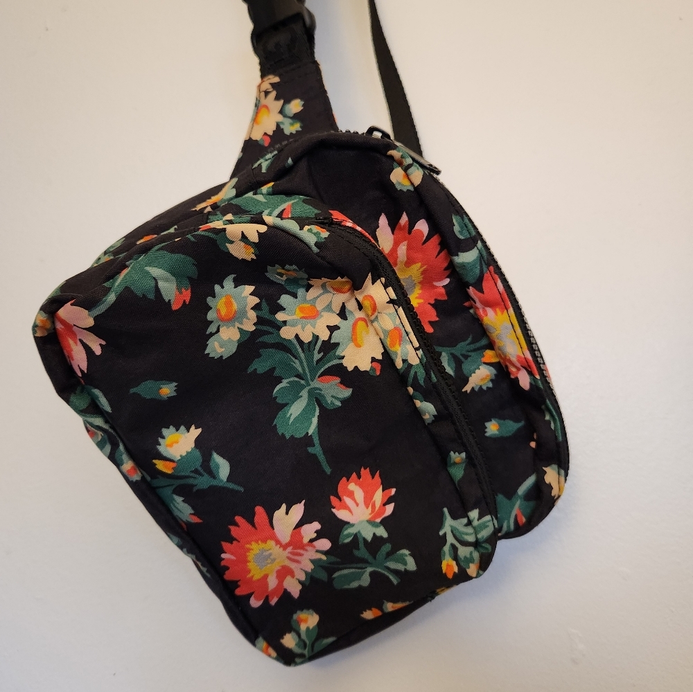Baggu Fanny Pack Rhian Daisy